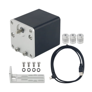 TeSeek High Performance EAF Automatic Star Focuser Pro Electric Auto Focusing for Astronomical Deep Space Photography