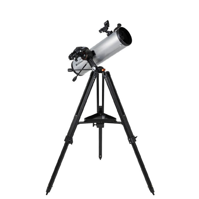CELESTRON SSE DX130AZ StarSense Explorer DX Astronomical Telescope Newtonian Reflector