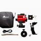 iOptron SkyGuider Pro SGP Single Axis Equatorial Mount Star Tracker Portable Deep Sky Photography Accessory