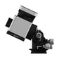 TeSeek EM31 Pro Harmonic Equatorial Mount Body with Hand Controller Suitable for Deep Space Photography