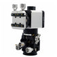 TeSeek EM31 Pro Harmonic Equatorial Mount Body with Hand Controller Suitable for Deep Space Photography