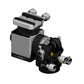 TeSeek EM31 Pro Harmonic Equatorial Mount Body with Hand Controller Suitable for Deep Space Photography