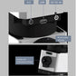 TeSeek EM31 Pro Harmonic Equatorial Mount Body with Hand Controller Suitable for Deep Space Photography
