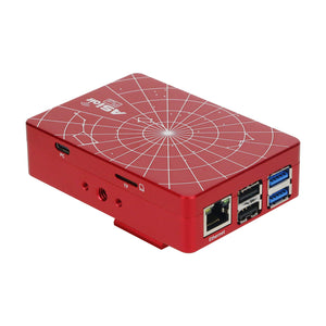 ZWO ASIAIR PLUS-256G Smart Wifi Device with 256G eMMC Supports Gigabit Ethernet &amp; 20M Working Range