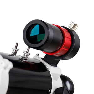 Angeleyes DX-30F4 32mm/1.25" Guiding Telescope Guide Scope for Star Tracker Cameras ZWO QHY SG4 STI