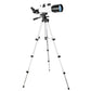 SV501P 2.36&quot; (60mm) Refractor Telescope Astronomical Telescope for Beginners to Observe Moon Planets