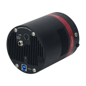 Teseek QHY268C Color CMOS Camera 26MP Astronomical Camera Cooled Camera without Humidity Sensor