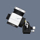 TeSeek Lightweight EM31Pro Harmonic Equatorial Mount High Load Capacity Multi-modes Theodolite Astronomical Accessory