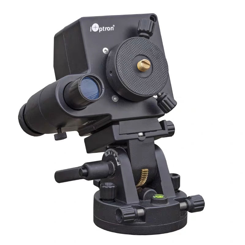 iOptron SkyTracker Pro Portable Single-axis Equatorial Mount High Precision Automatic Tracking Astronomical Accessory