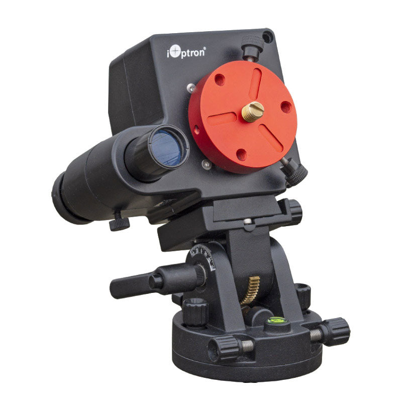 iOptron SkyTracker Pro Upgraded Version Portable Equatorial Mount Stable Astronomical Accessory