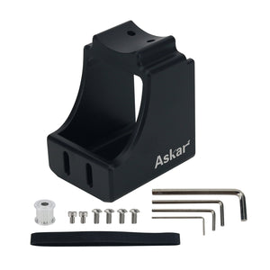 ASKAR Auto-focusing Kit Electronic Automatic Focuser High Quality Astronomical Accessory for ASKAR FMA180 Pro Telescope