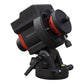 iOptron SkyGuider Pro Portable Equatorial Mount with Balance Kit High Precision Automatic Tracking Astronomical Accessory
