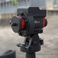 iOptron SkyGuider Pro Portable Equatorial Mount with Balance Kit High Precision Automatic Tracking Astronomical Accessory