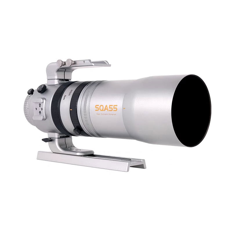Askar SQA55 55mm f/4.8 Quintuplet Astrograph Telescope and Camera Lens for Daily Photography