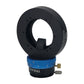 ToupTek M48/M54/M68 OAG Off-axis Guider Adapter High Quality Astronomical Accessory for Guiding Scope