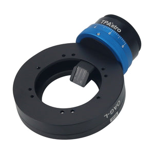 ToupTek M48/M54/M68 OAG Off-axis Guider Adapter High Quality Astronomical Accessory for Guiding Scope