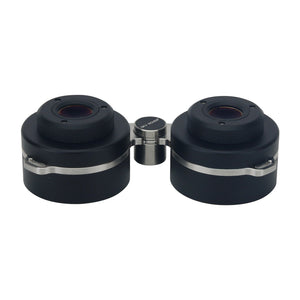 SKY ROVER 2x54/2x42 Constellation Binocular 30/36°FOV Astronomical Telescope for Meteor Shower Observing