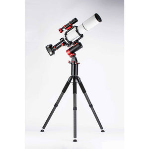 TeSeek UMi17 Lite Harmonic Equatorial Mount 10-13kg Load Capacity ST4 Guiding Support for ASIAIR/NINA/KStars