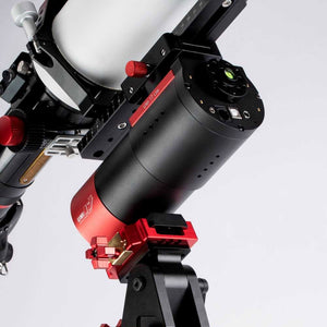 TeSeek UMi17 Lite Harmonic Equatorial Mount 10-13kg Load Capacity ST4 Guiding Support for ASIAIR/NINA/KStars