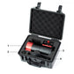 TeSeek UMi17 Lite Harmonic Equatorial Mount 10-13kg Load Capacity ST4 Guiding Support for ASIAIR/NINA/KStars