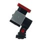 TeSeek UMi17 Harmonic Equatorial Mount USB/WIFI/BT 13kg Load Capacity Support for ASIAIR/NINA/KStars System