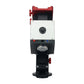 TeSeek UMi17 Harmonic Equatorial Mount USB/WIFI/BT 13kg Load Capacity Support for ASIAIR/NINA/KStars System