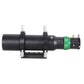 Angeleyes Guide Scope XY221116 /XY221117 Guiding Telescope with 183mm/230mm Focal Length and Focus Wheel