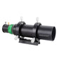 Angeleyes Guide Scope XY221116 /XY221117 Guiding Telescope with 183mm/230mm Focal Length and Focus Wheel