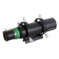 Angeleyes Guide Scope XY221116 /XY221117 Guiding Telescope with 183mm/230mm Focal Length and Focus Wheel