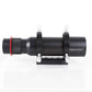 Angeleyes 50mm Guide Scope XY 210519 Guiding Telescope with 183mm Focal Length Upgraded Dovetail Plate