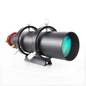 ANGELEYES XY 210520 60mm Guide Scope Guiding Telescope with 230mm Focal Length for DSO Observation