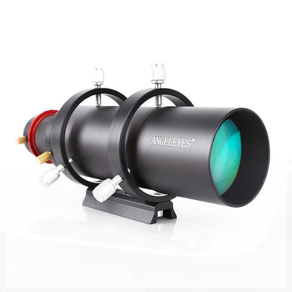 ANGELEYES XY 210520 60mm Guide Scope Guiding Telescope with 230mm Focal Length for DSO Observation