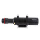 ANGELEYES XY 210520 60mm Guide Scope Guiding Telescope with 230mm Focal Length for DSO Observation