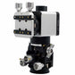TeSeek Lightweight EM31Pro Harmonic Equatorial Mount High Load Capacity Multi-modes Theodolite Astronomical Accessory