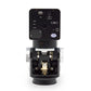TeSeek Lightweight EM31Pro Harmonic Equatorial Mount High Load Capacity Multi-modes Theodolite Astronomical Accessory