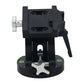 TeSeek Alt/Az Base Second Generation 35KG Load Lightweight Altazimuth Mount Base for UMi17 Lite Equatorial Mount