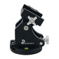 TeSeek Alt/Az Base Second Generation 35KG Load Lightweight Altazimuth Mount Base for UMi17 Lite Equatorial Mount