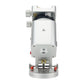 JUWE 14 (Silver) Harmonic Equatorial Mount Telescope Equatorial Mount 8KG Payload + Hand Controller