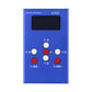 JUWEI Onstep Handset Hand Controller (Blue) for Equatorial Mount JUWEI-17 Harmonic Equatorial Mount