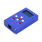 JUWEI Onstep Handset Hand Controller (Blue) for Equatorial Mount JUWEI-17 Harmonic Equatorial Mount