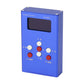 JUWEI Onstep Handset Hand Controller (Blue) for Equatorial Mount JUWEI-17 Harmonic Equatorial Mount