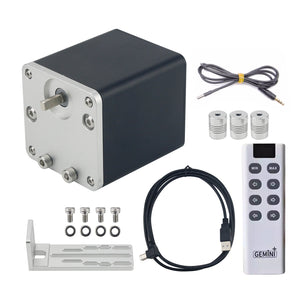 GEMINI Automatic Star Focuser Pro EAF Electronic Automatic Focuser with Remote & Temperature Control