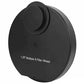 1.25" / 2"  Multiple 5-Filter/9-Filter Wheel Manual Filter Wheel for CCD Monochrome Cooled Cameras & Telescopes