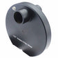 1.25" / 2"  Multiple 5-Filter/9-Filter Wheel Manual Filter Wheel for CCD Monochrome Cooled Cameras & Telescopes