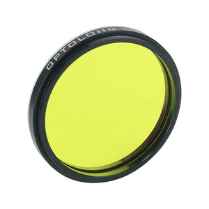 OPTOLONG L-Para Dual Narrowband Filter 2-inch 10nm Light Pollution Filter Astronomical Accessory