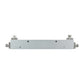 HXDC-0.4/6-10S 0.4-6GHz RF Microwave Broadband 10dB Directional Coupler with SMA-F Female Connectors