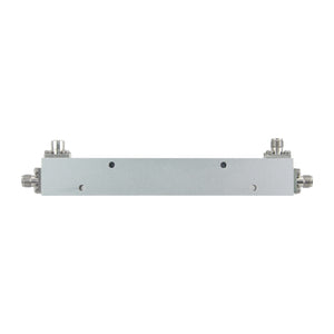 HXDC-0.4/6-10S 0.4-6GHz RF Microwave Broadband 10dB Directional Coupler with SMA-F Female Connectors