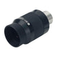 Sky Rover UF24MM Astronomical Planet Eyepiece Ultra Flat Field 24mm 65-degree FMC with Foldable Eye Cup