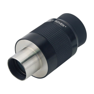 Sky Rover UF24MM Astronomical Planet Eyepiece Ultra Flat Field 24mm 65-degree FMC with Foldable Eye Cup