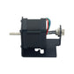 EXOS2 Dual Axis Motor Assembly High Quality Astronomical Accessory for GOTO Onstep V4 EXOS2 Equatorial Mount